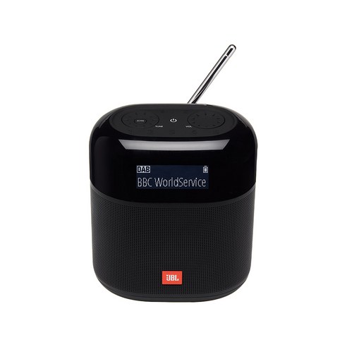 삼성전자 JBL TUNER XL FM라디오 블루투스스피커 - 백라이트 LCD, 단품