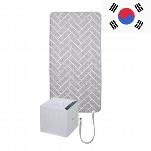 따뜻한 겨울, 믿음직한 스팀보이와 함께