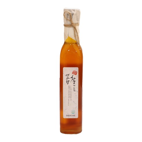 내고향 참기름, 250ml, 1개