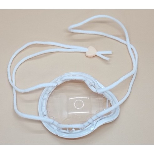 아이팟 의료용가드 아쿠아쉴드 -D형은 안전하고 효율적인 의료기기로, 단안 타입과 고무줄 타입으로 제공됩니다.