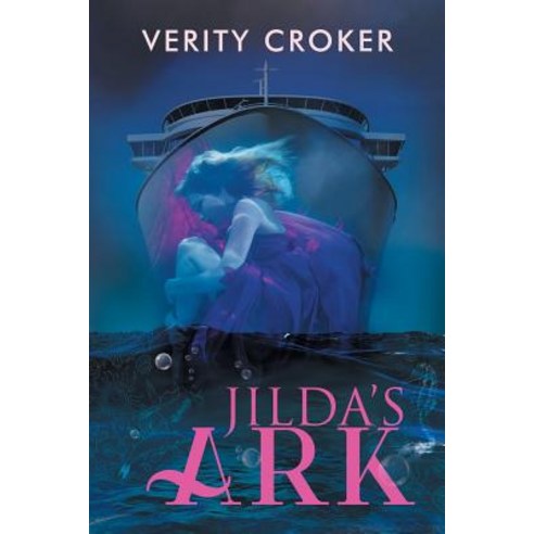 (영문도서) Jilda''s Ark Paperback, Harmony Ink Press LLC, English, 9781640806016