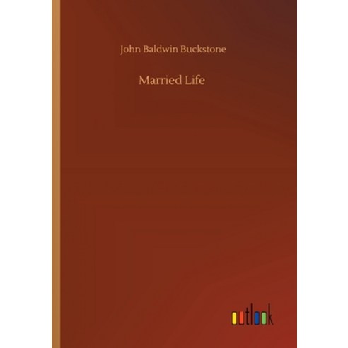 Married Life Paperback, Outlook Verlag