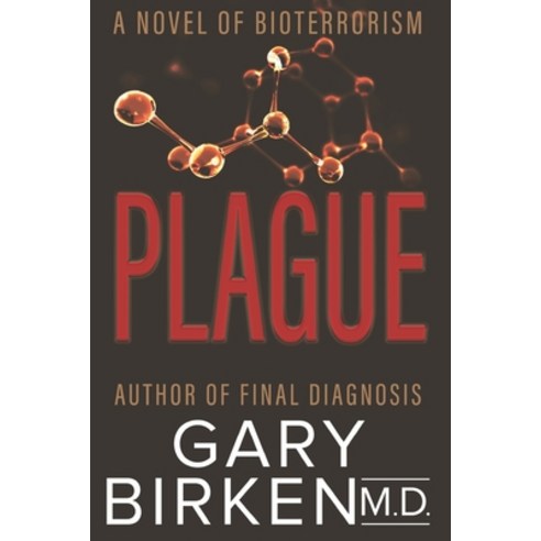 (영문도서) Plague Paperback, Erupen Titles, English, 9781957227047