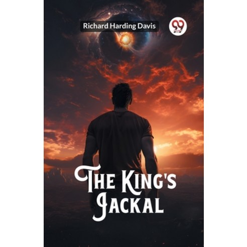 (영문도서) The King''s Jackal Paperback, Double 9 Books, English, 9789362767165