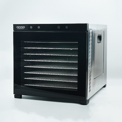 오쿠 10단 대용량 스텐 식품건조기 OCP-FD1000S