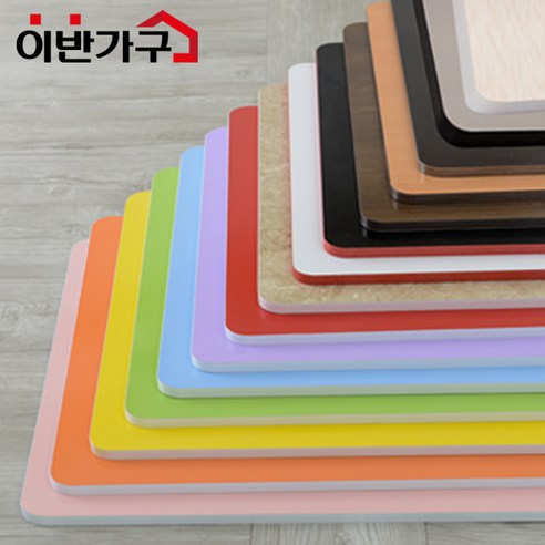 맞춤형 공간을 구현하는 다재다능하고 내구성 있는 DIY 상판