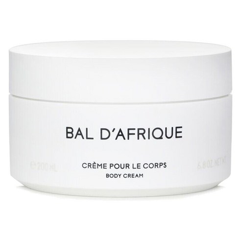 바이레도 발 다프리크 바디 크림: 기억을 깨우는 향기의 여정 바이레도바디로션