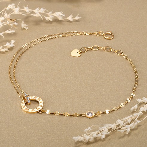 골드앤 18K 랑데뷰