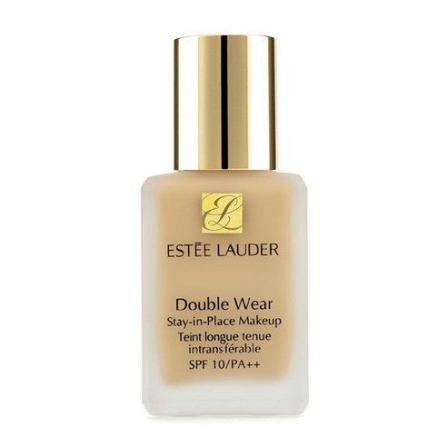 에스티로더(ESTEE LAUDER) [에스티로더]더블 웨어 스테이 인 플레이스 메이크업 #12 디저트 베이지 30ml [병행수입품], 1개, 인-플레이스 메이크업 - No. 17 Bone (1W1