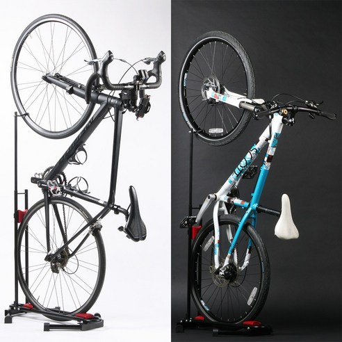 간편하고 안전한 자전거 보관 솔루션