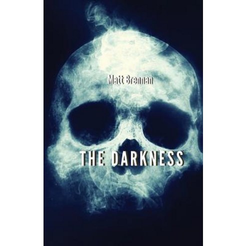 (영문도서) The Darkness Paperback, Tablo Pty Ltd, English, 9781925819427