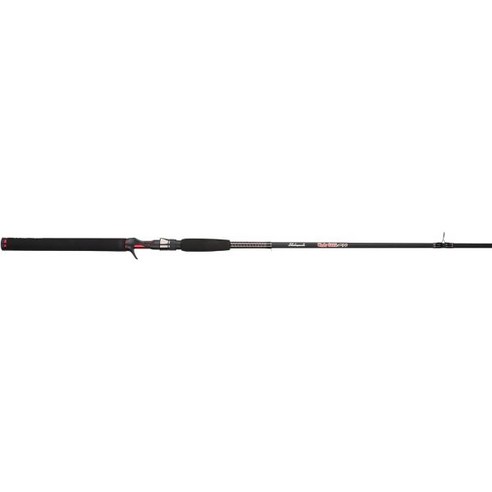 Lews Fishing LCLAPC 커스텀 라이트 스피드 스틱 주조봉 7 길이 817lb 라인 레이트 1458온스 루어 미디움 파워 패스트 액션 멀티컬러, 막대 팀쏘가리