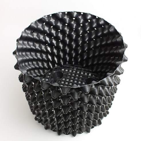 생명의 기운을 불어넣는 마법, 뿌리화분 매직 요술 다용도 친환경 화분으로 시작하는 싱그러운 정원