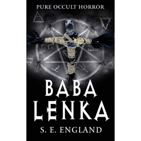 (영문도서) Baba Lenka: Pure Occult Horror Paperback, Independently Published, English, 9798651475339