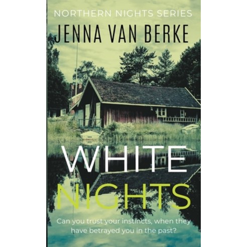 White Nights Paperback, Brake Books
