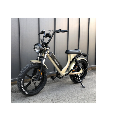 자유와 혁신의 만남, SMD바이크 V5 전기자전거 방배점 독점 공개 smd바이크