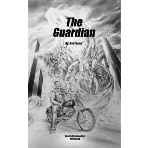 The Guardian Hardcover, Liferich, English, 9781489732118