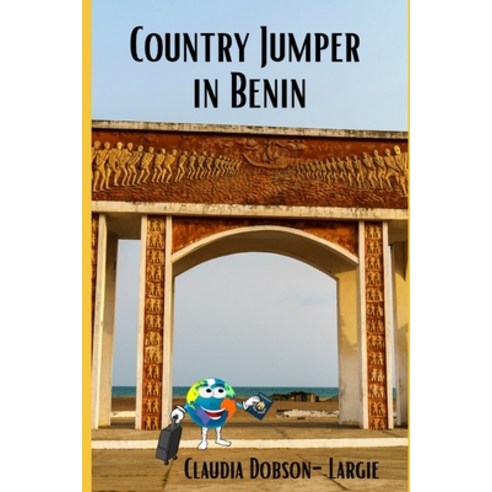 Country Jumper in Benin Paperback, Independently Published