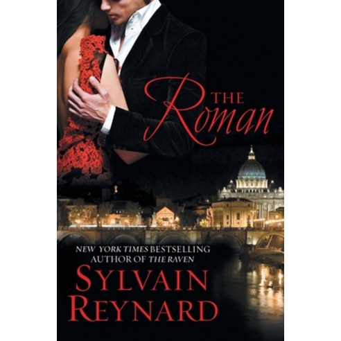 (영문도서) The Roman: Florentine Series Book 3 Paperback, Argyle Press, English, 9781959285625