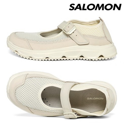 발걸음마저 사랑스럽게, RX 메리제인 바닐라 아이스 솔직 후기 살로몬메리제인