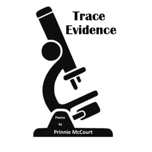 Trace Evidence Paperback, Lulu.com