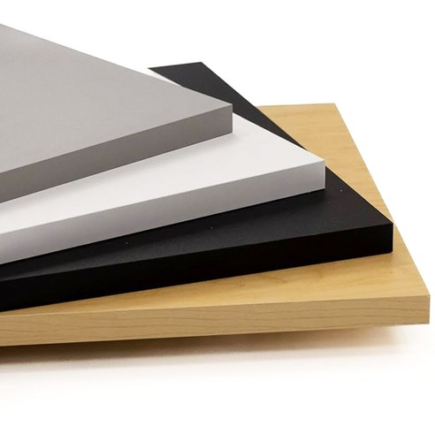 DIY 코팅 합판으로 좁은 공간을 넓고 실용적으로!