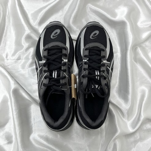 발 편한 데일리 슈즈, 아식스 조그100S로 내 발에 휴식을!