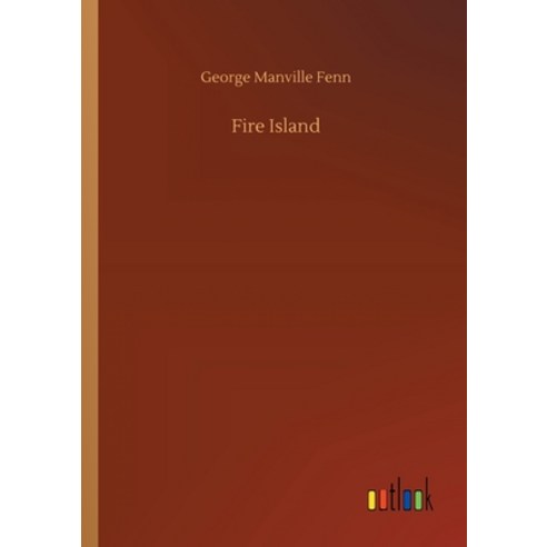Fire Island Paperback, Outlook Verlag