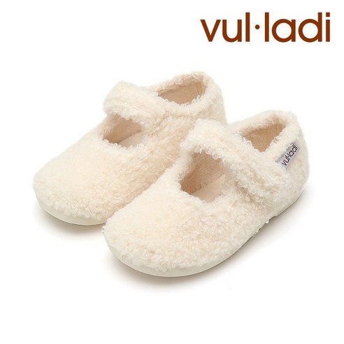 트래드후스 여아 구두 불라디 부클 메리제인 4131 크림 불라디메리제인