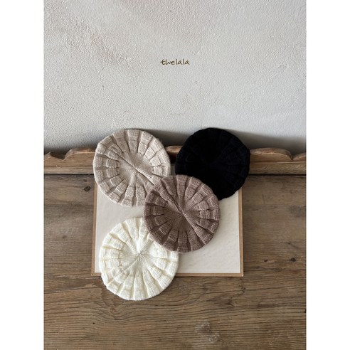 모찌베레모 24봄 lala