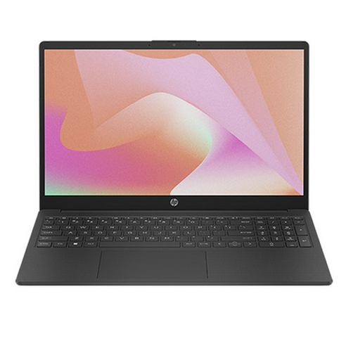 HP 네로 노트북 15-fc0219AU 15.6 라이젠5 라이젠 7000 시리즈, Jet Black, 512GB, 16GB, Free DOS, 15-fc2019AU