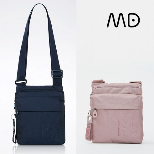 만다리나덕 MD20: 가볍고 스타일리시한 당신의 데일리 동반자