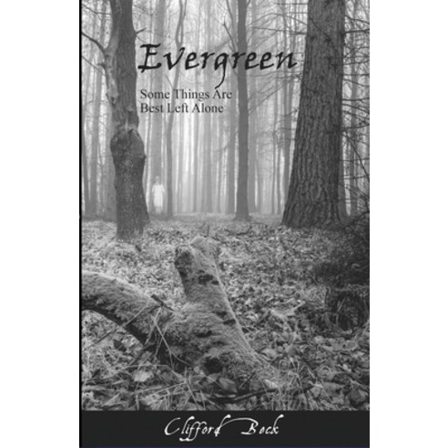 (영문도서) Evergreen Paperback, Lulu.com, English, 9781387394395