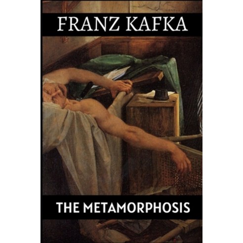 The Metamorphosis Paperback, Independently Published