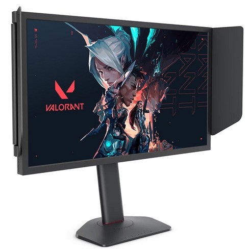 -공식총판- BenQ ZOWIE XL2586X 540Hz 게이밍 무결점 0.5ms DyAc2 25인치 게이밍 모니터 무결점, -XL2586X 540Hz 무결점-