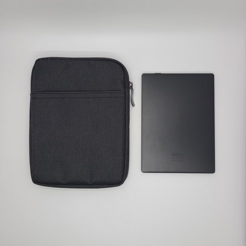 당신의 이북 리더기를 위한 완벽한 보호, 어미닛데이 오닉스포크 파우치