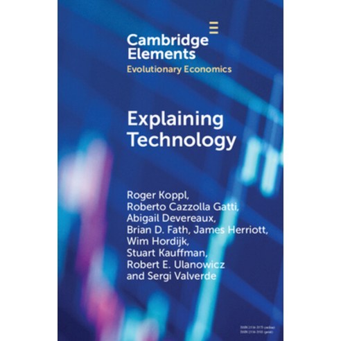 (영문도서) Explaining Technology Paperback, Cambridge University Press, English, 9781009386258