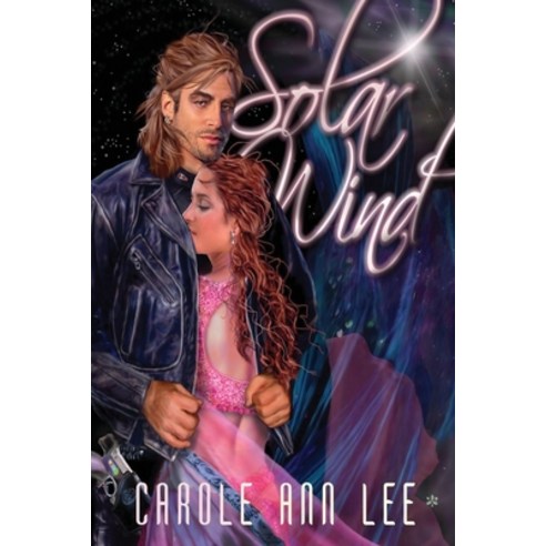 Solar Wind Paperback, Rogue Phoenix Press