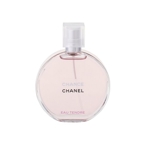 샤넬 샹스 오 땅드르 오 드 뚜왈렛 – 여성의 매력을 한층 높여주는 향기