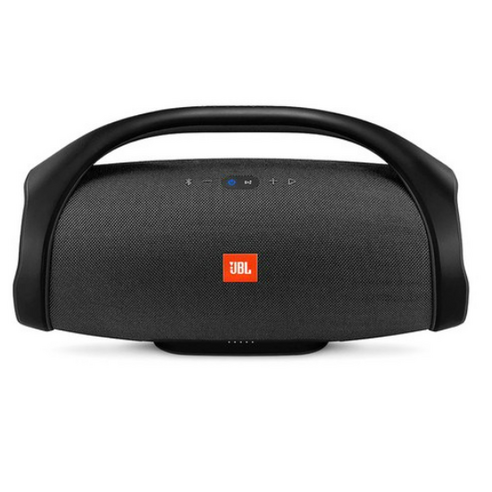 JBL BOOMBOX 블루투스 스피커, 블랙