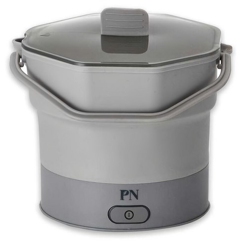 여행의 동반자, PN풍년 폴더팟: 간편함과 실용성을 모두 잡다!