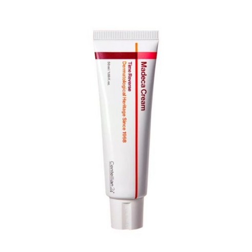 동국제약 마데카 크림 타임 리버스 시즌7 최신상 50ml 1022096, A 50ml