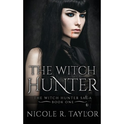 The Witch Hunter Paperback, Nicole R. Taylor, English, 9781922624154