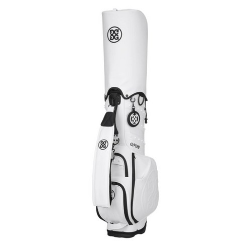 스타일과 기능을 겸비한 최고의 골프 캐디백