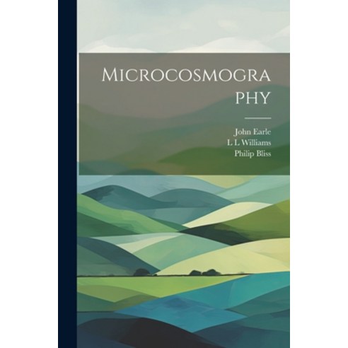 (영문도서) Microcosmography Paperback, Legare Street Press, English, 9781022030961