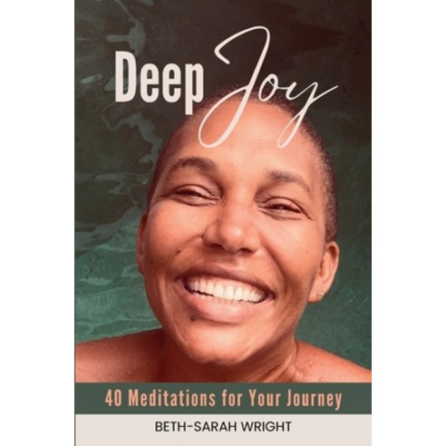 (영문도서) Deep Joy Paperback, Master Design Publishing, English, 9781941512647