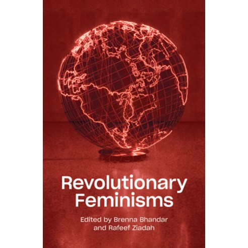 Revolutionary Feminisms: Conversations on Collective Action and Radical Thought Paperback, Verso