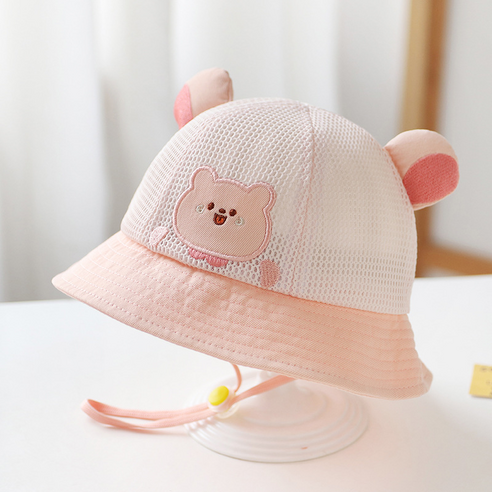 아기 피부를 위한 시원하고 사랑스러운 여름 필수템