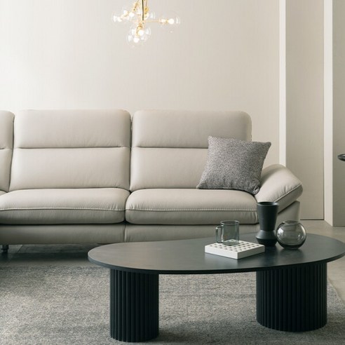 편안함과 우아함의 조화