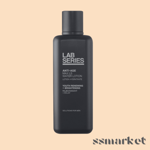 랩시리즈 맥스LS 스킨 200ml 촉촉 안티에이지